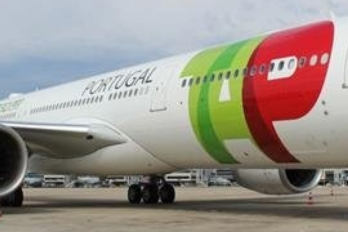 Tap volta a operar para o Brasil com 25 voos semanais!