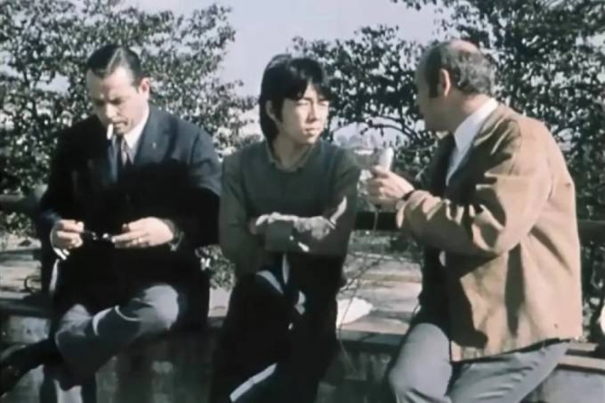 Documentário sobre torturados na ditadura ganha prêmio de melhor filme brasileiro!