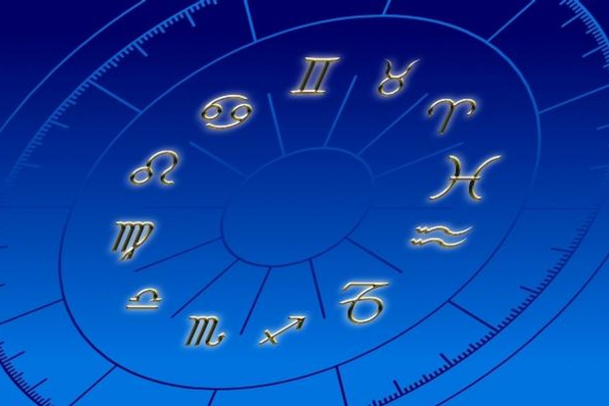 Horóscopo da semana - Previsões de Andreia Modesto