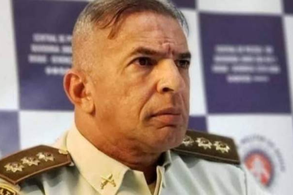 Sturaro critica SSP e diz que esperava que pasta fosse gerida por pessoas de dentro