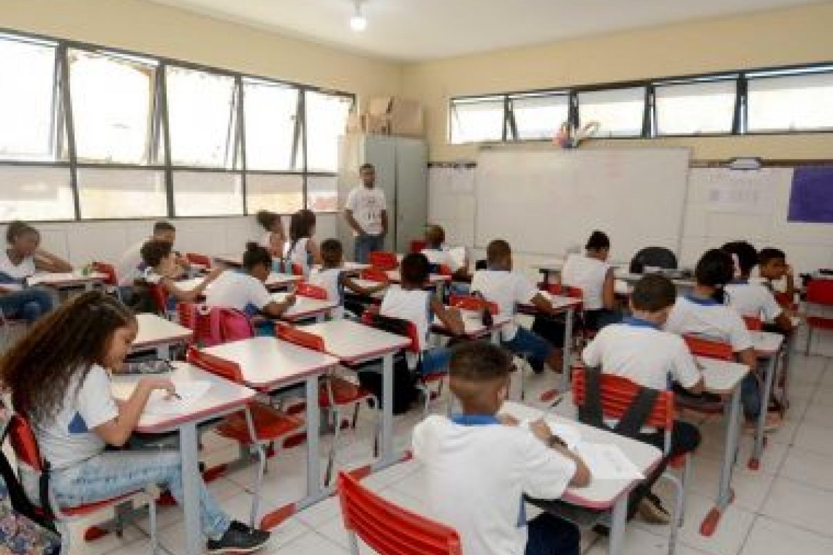 Aulas podem retornar em até duas semanas em Salvador