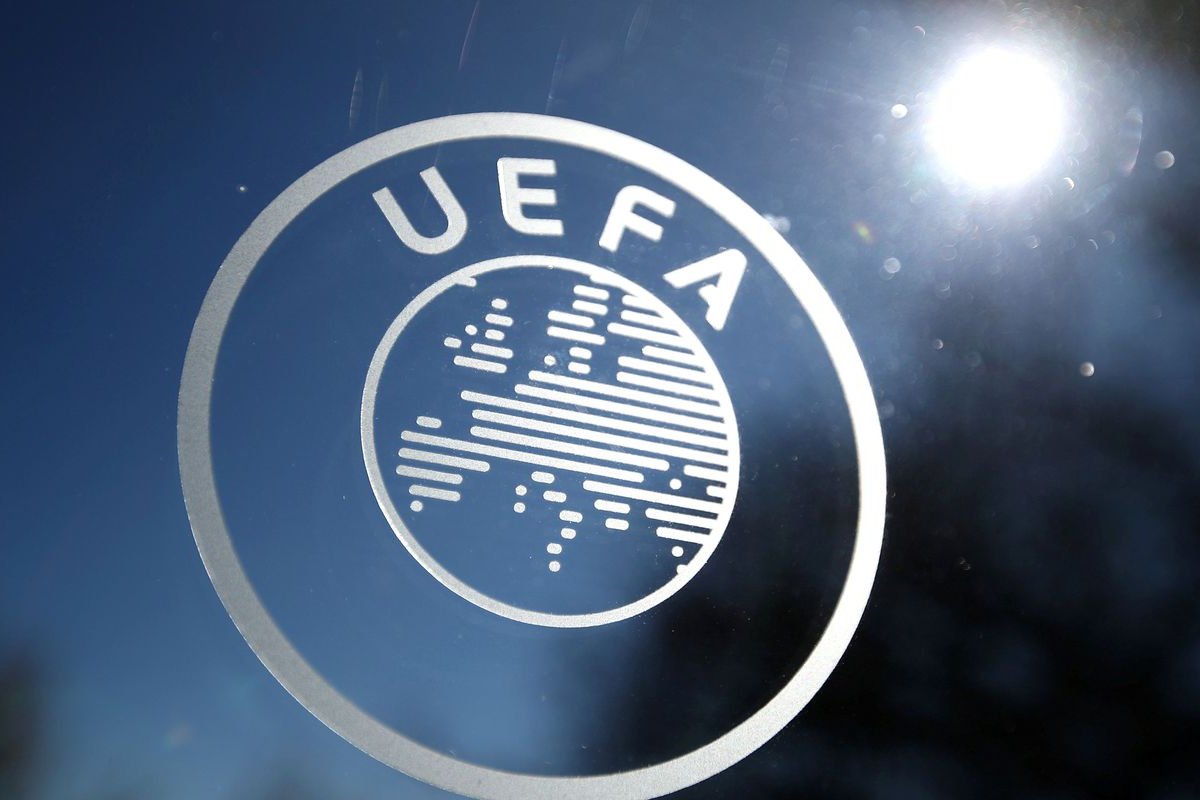 Após anúncio de criação da Superliga, Uefa convoca reunião de crise