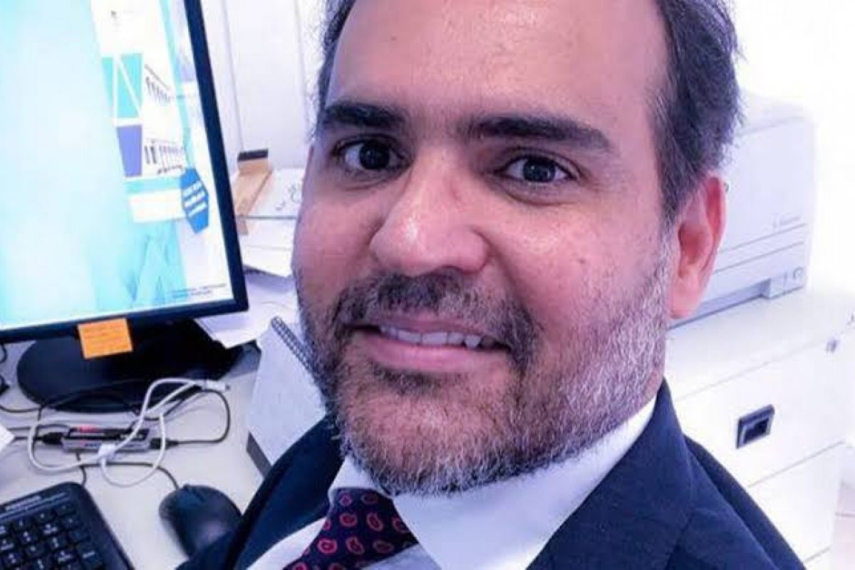 CNJ pede notificação presencial de juiz preso na Faroeste