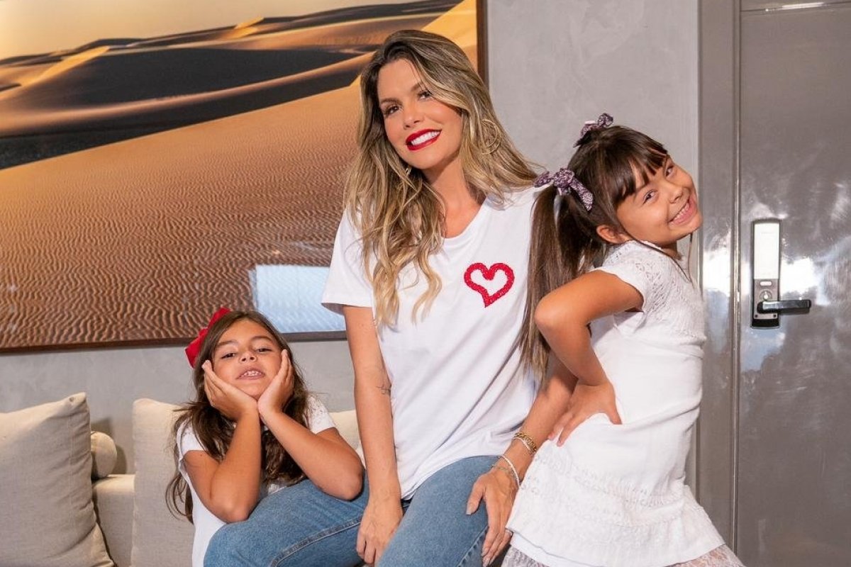 Corrente do bem: Mesckla lança campanha solidária de Dia das Mães!