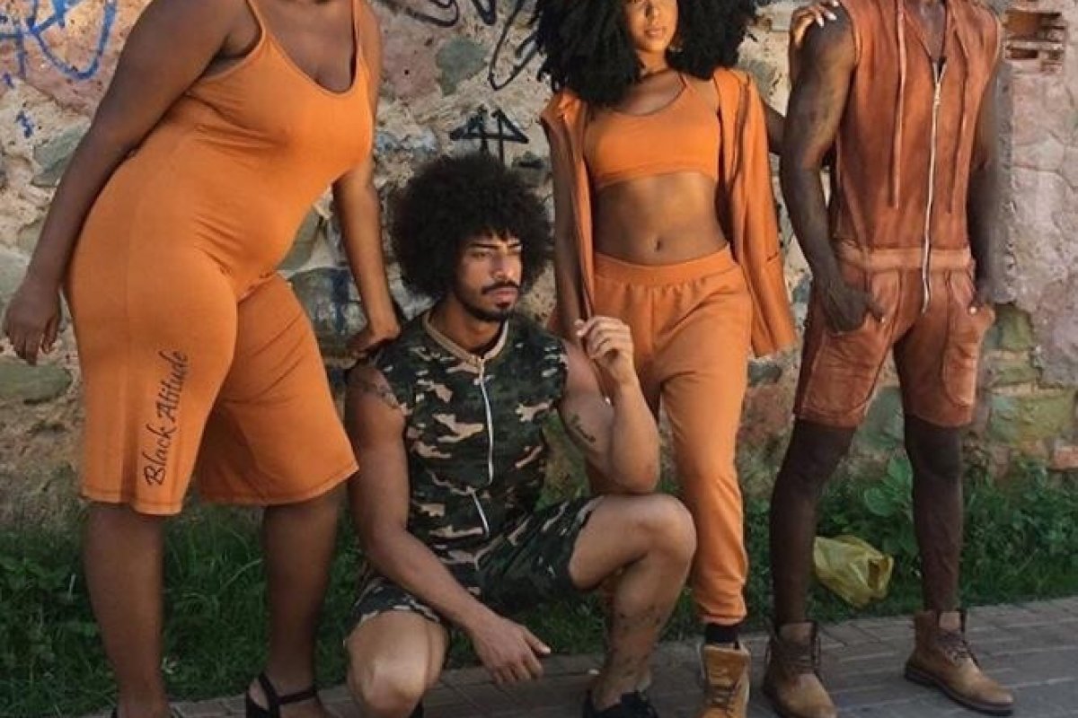 Salvador recebe 'Expo de Moda' com desfiles de estilistas, designers e influenciadores digitas