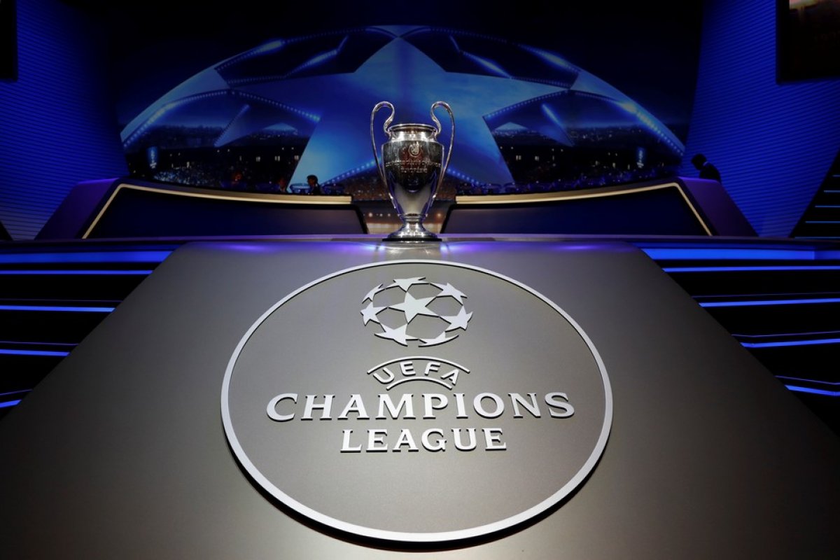 Após reunião, Uefa aprova novo formato da Champions em meio à crise da Superliga de clubes