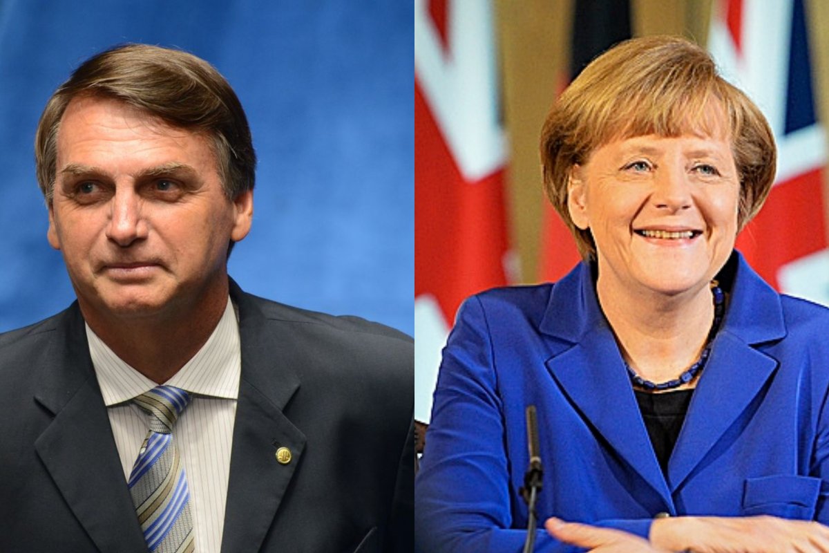 Serviço Europeu analisará situação das queimadas na América do Sul