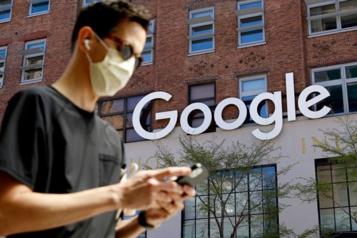 Google anuncia que calendário de retorno ao escritório será adiantado