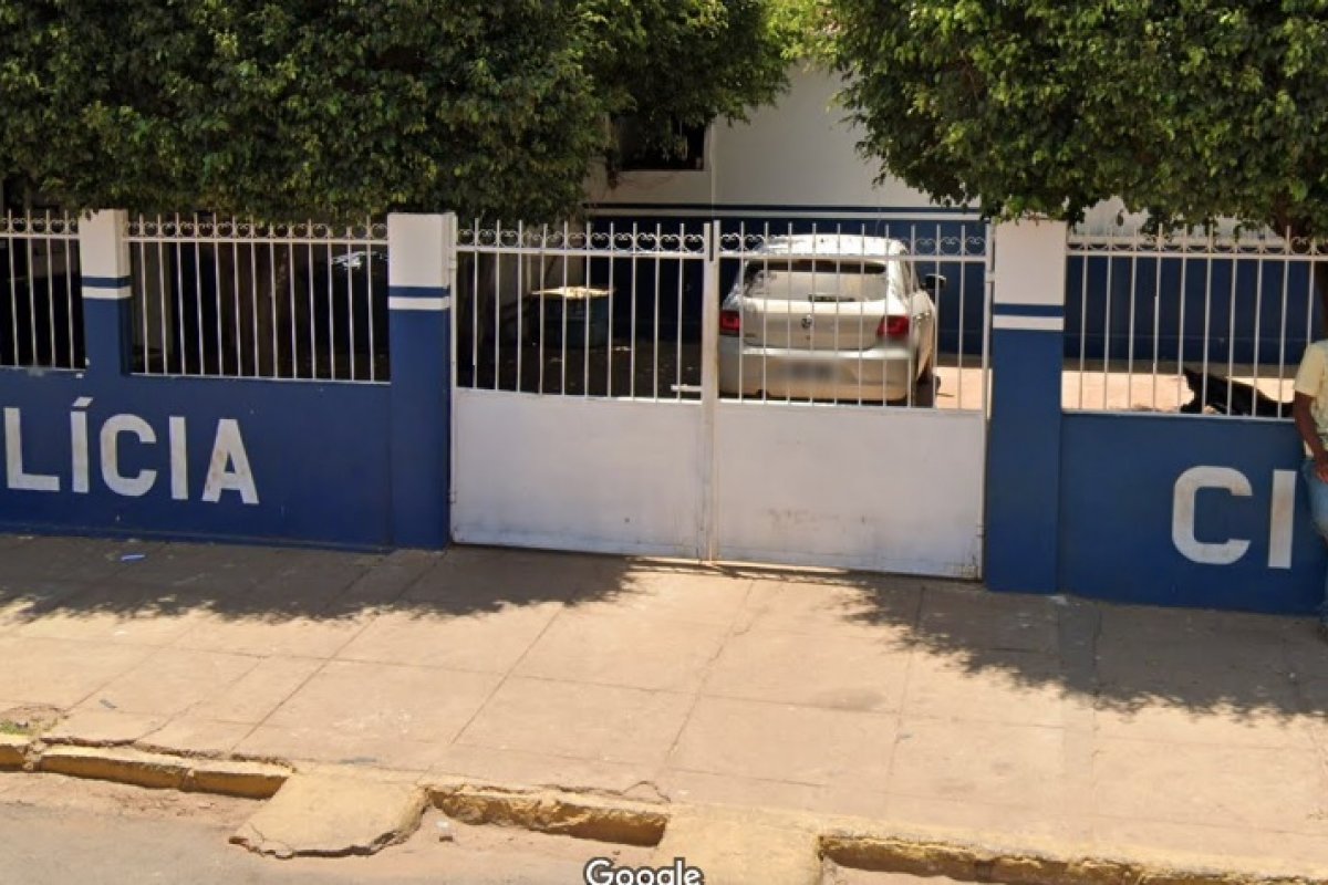 Homem é preso em flagrante por roubo de celulares no norte da Bahia