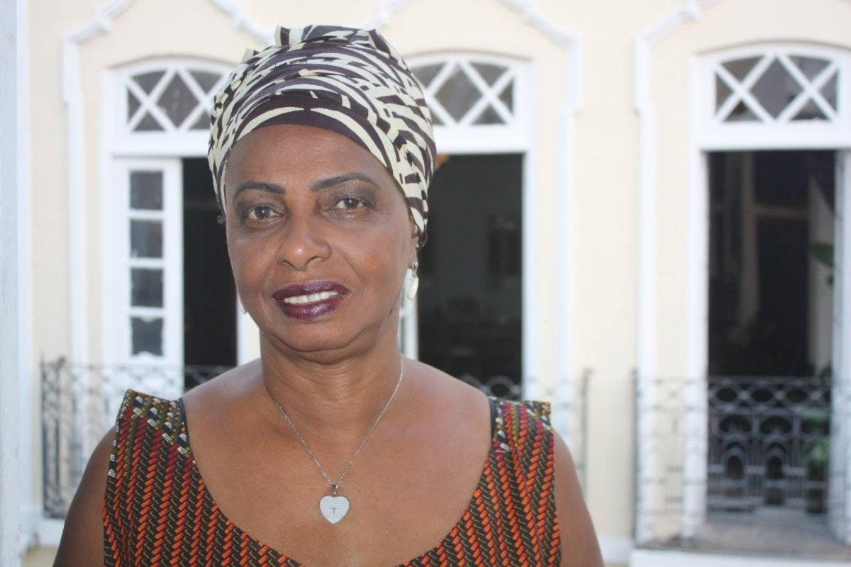 Sociedade Protetora dos Desvalidos e Ateliê Sérgio Amorim Artes se unem em live inédita