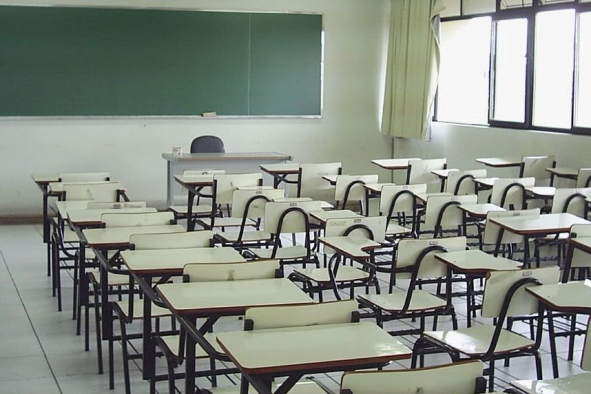 Após recomendação, prefeitura de Salvador divulga critérios para retorno às aulas; veja