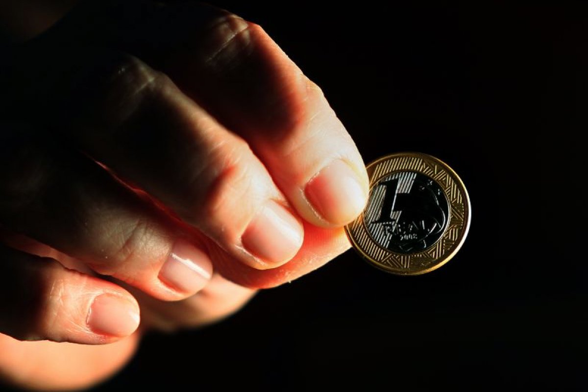 Real é a moeda mais barata do mundo emergente, diz Bank of America