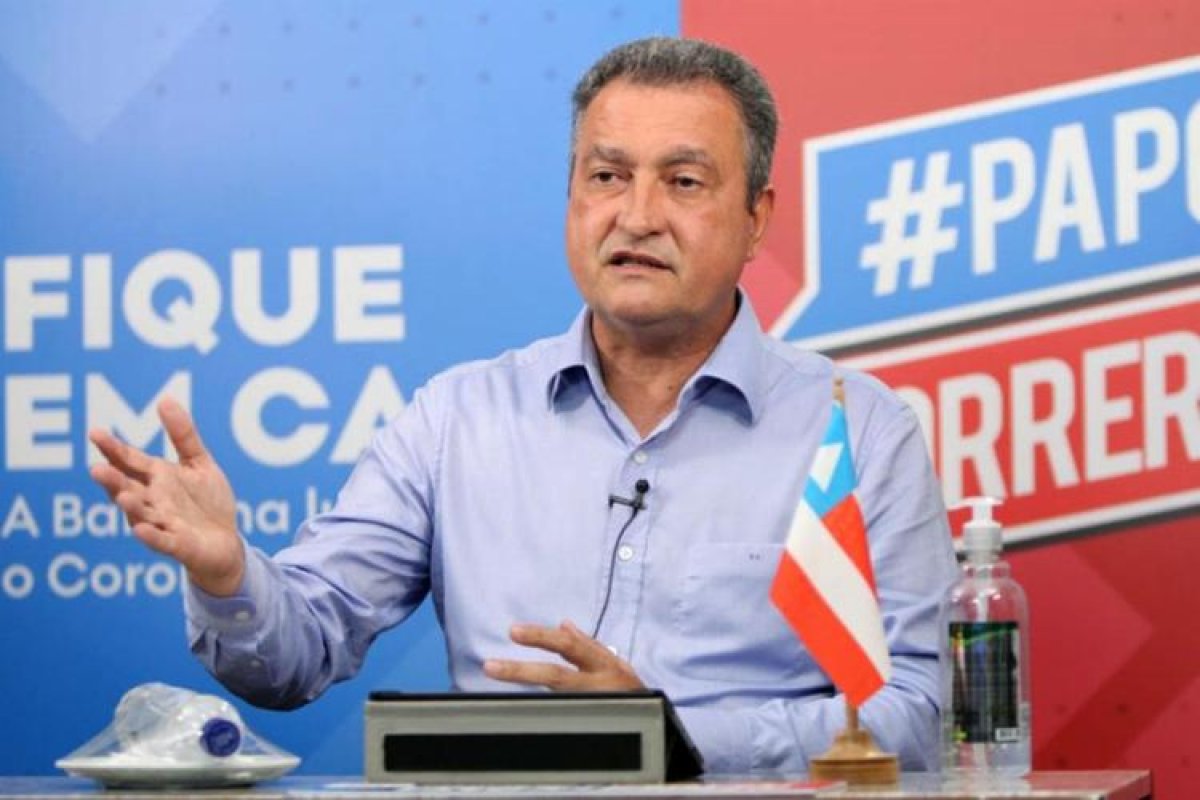 Governadores do Nordeste divulgam carta sobre compromissos em defesa do meio ambiente