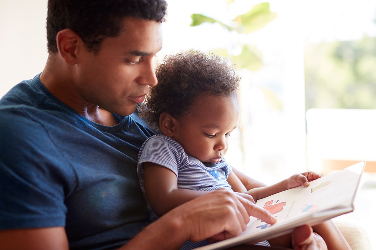 Leitura, a distração benéfica