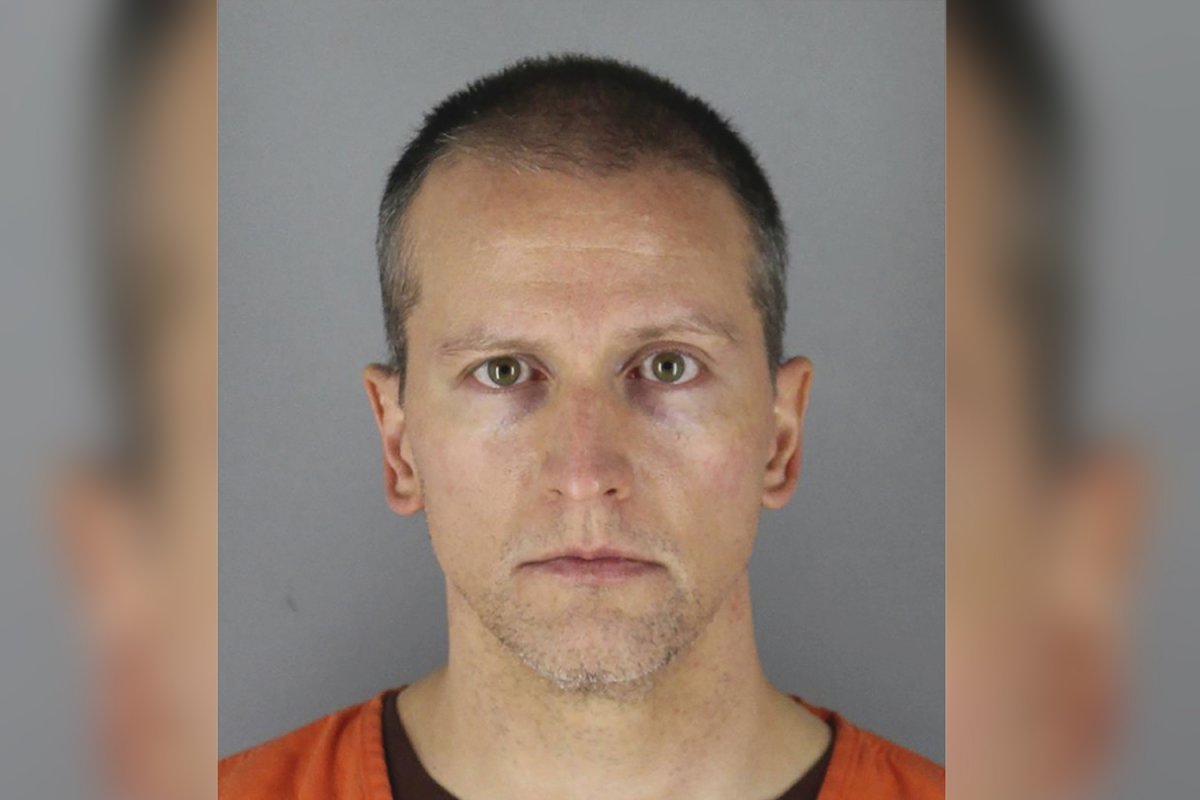 Júri se reúne para definir futuro de ex-policial acusado pela morte de Floyd