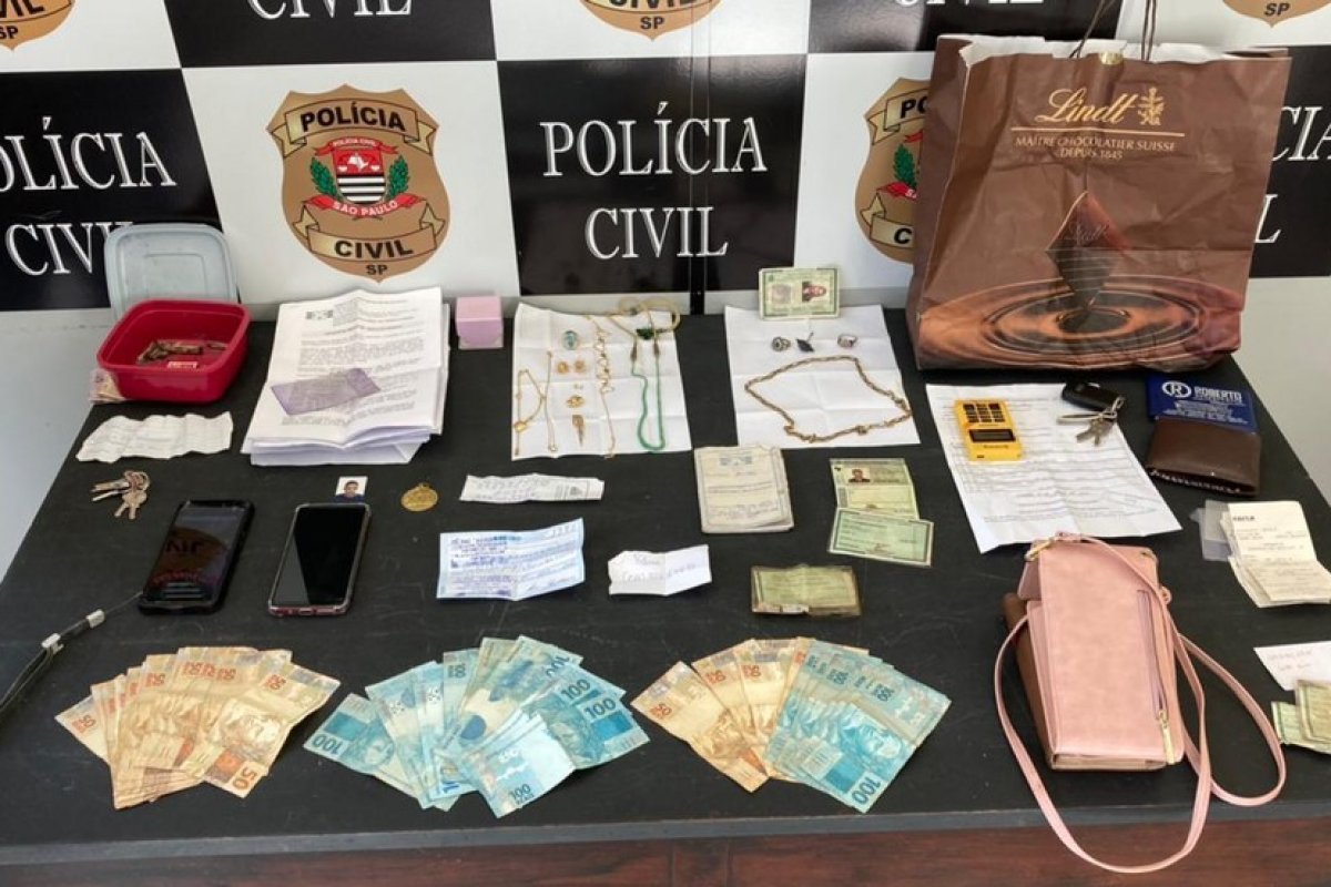 Idosa é mantida 18h ao telefone em golpe de falso sequestro de filho em São Paulo