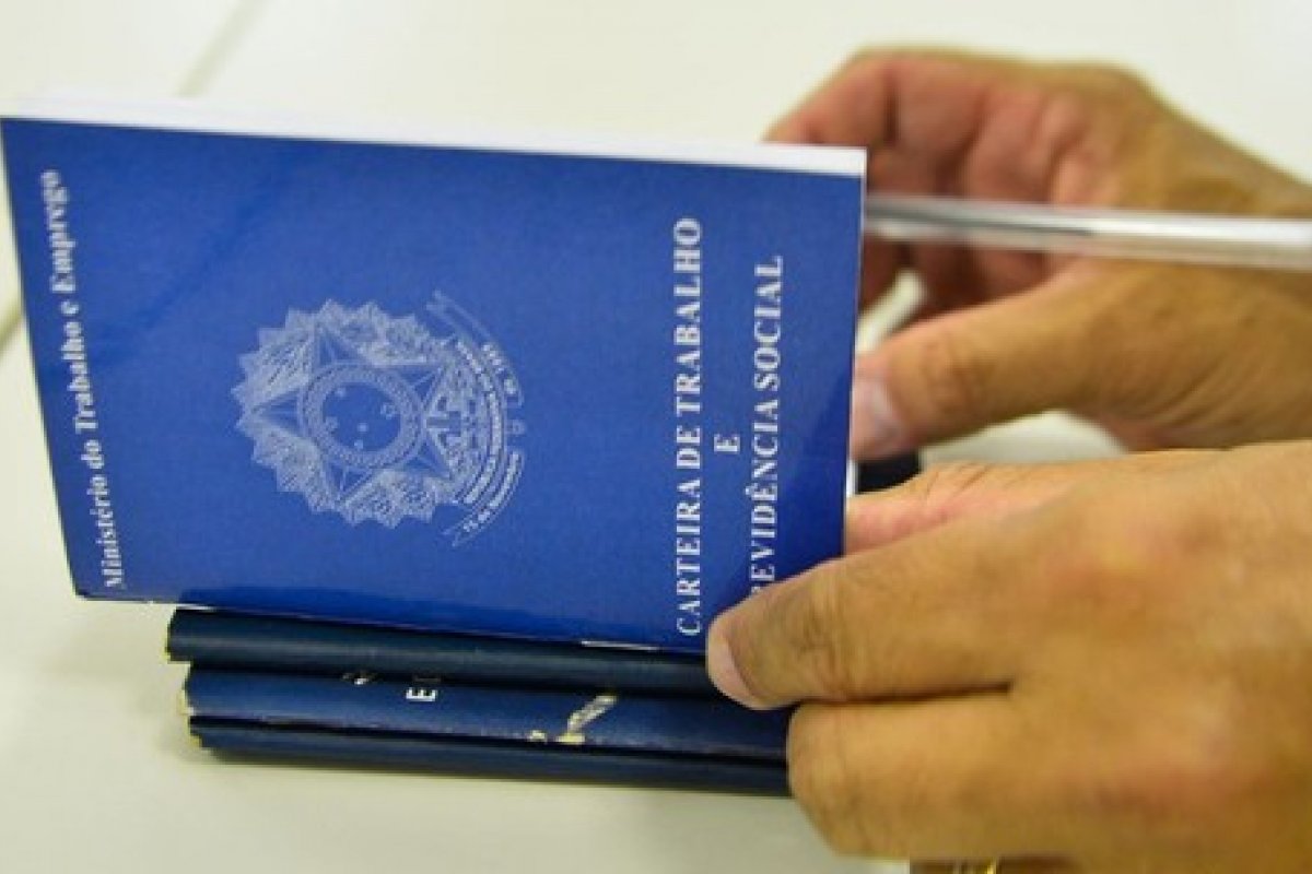 Site de empregos aponta aumento de 60% nas vagas anunciadas no 1º trimestre