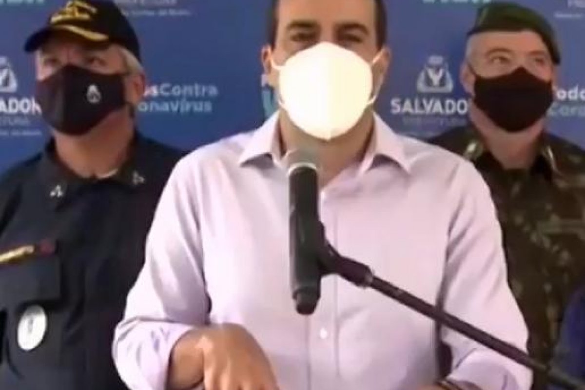 Prefeitura inicia vacinação de professores acima de 55 anos amanhã para retorno às aulas