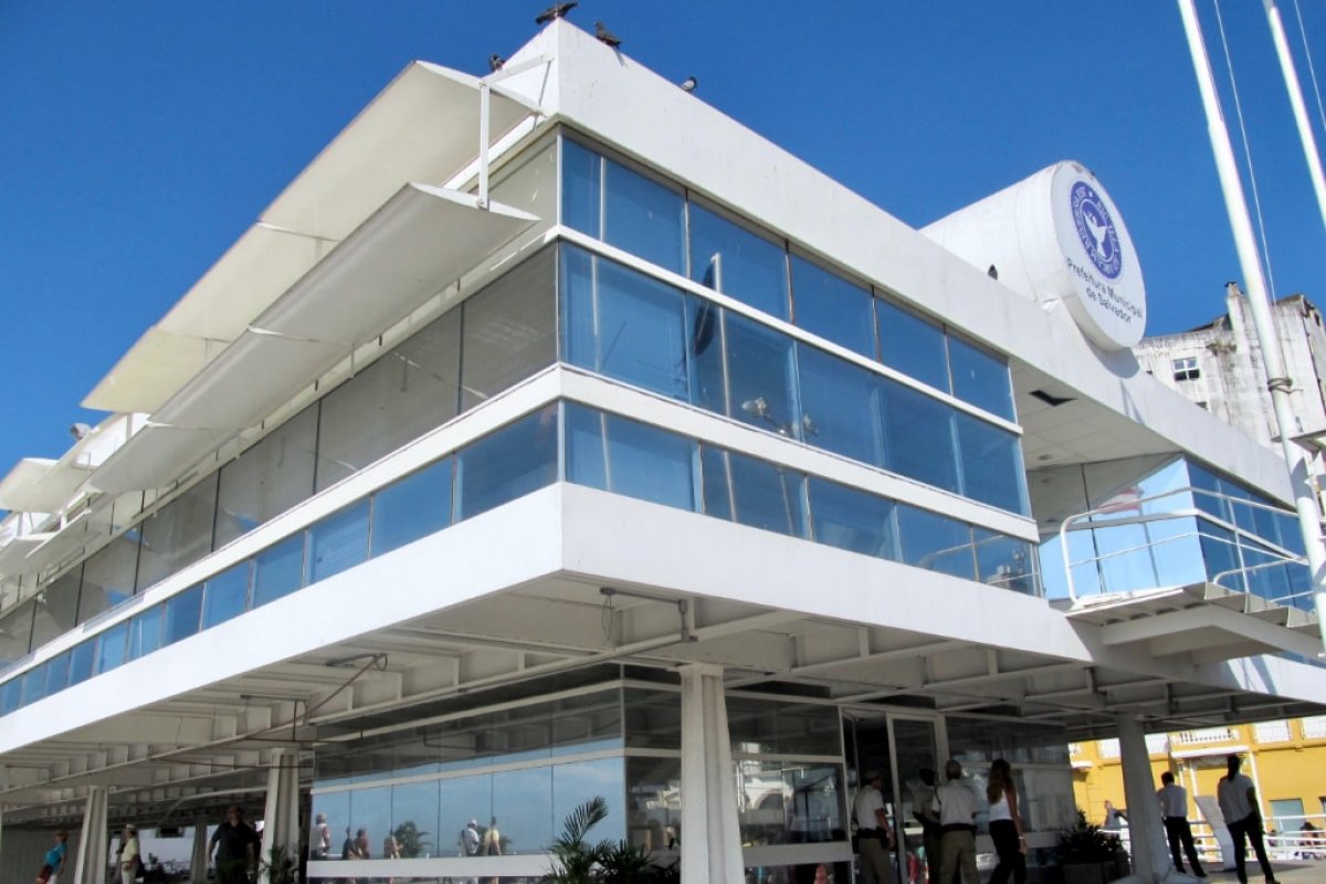 Terreno da CSN será leiloado para pagamento de dividas antigas da empresa