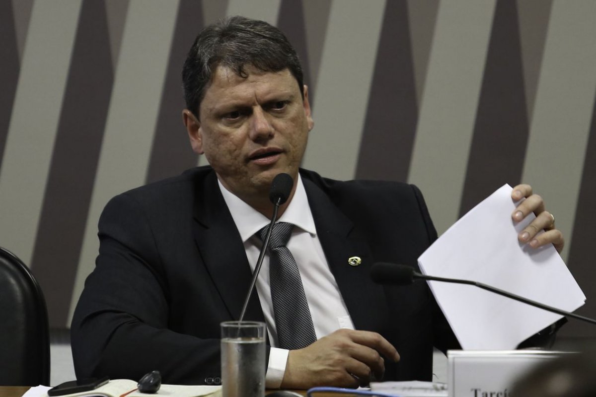Inteligência de governar