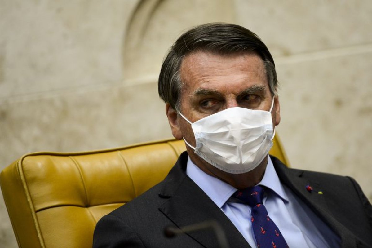 Ações de partidos contra Bolsonaro superam soma de processos contra Lula, Dilma e Temer