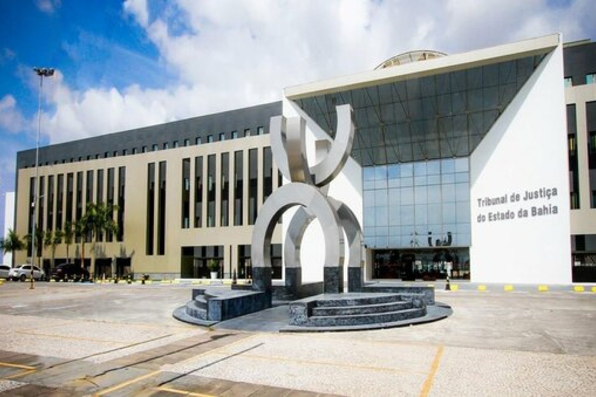 Operação Inventário: Após pedido da defesa de ex-servidor do TJ-BA, audiência de instrução é adiada para junho