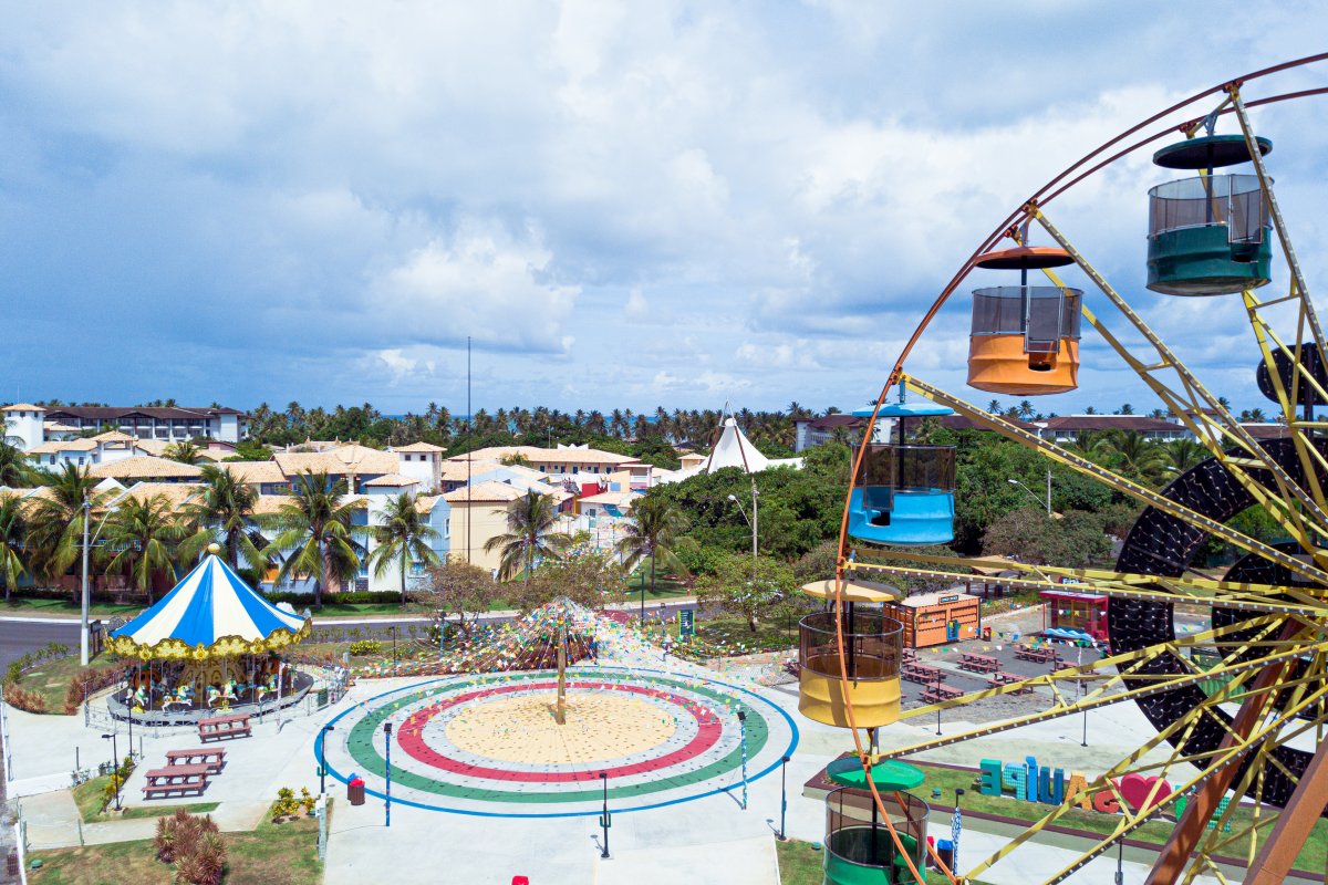 "Sabores do Brasil" valoriza cultura nacional em Costa do Sauípe
