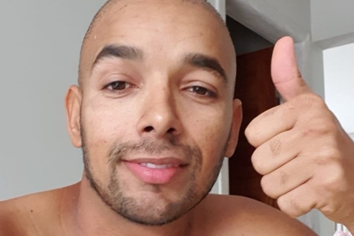 Unha Pintada anuncia que está 100% recuperado: “honra e glória para Jesus, que operou o verdadeiro milagre”