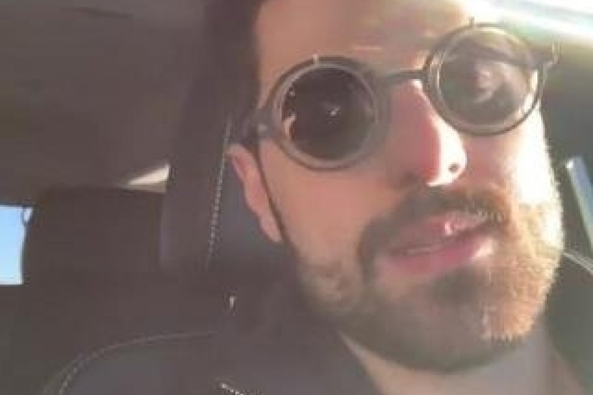 DJ Alok é detido pela polícia americana após cometer infração