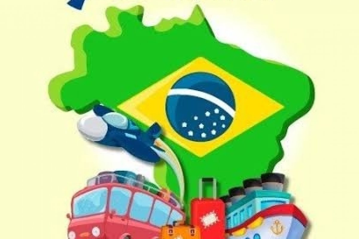 Pandemia em 2020 faz o faturamento das Operadoras de Turismo ficar 67% menor