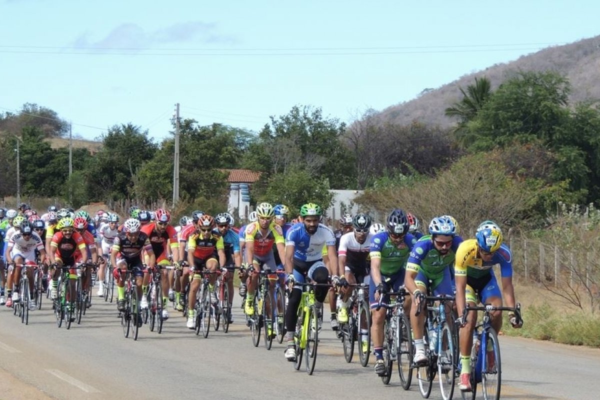 Brumado recebe a 21ª edição da Corrida Ecológica