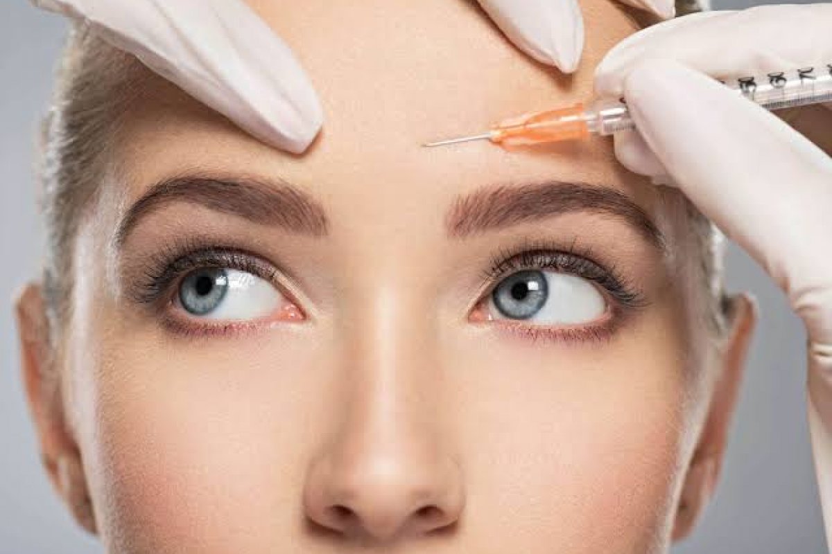 Botox ou Preenchimento? Entenda as diferenças entre esses dois procedimentos