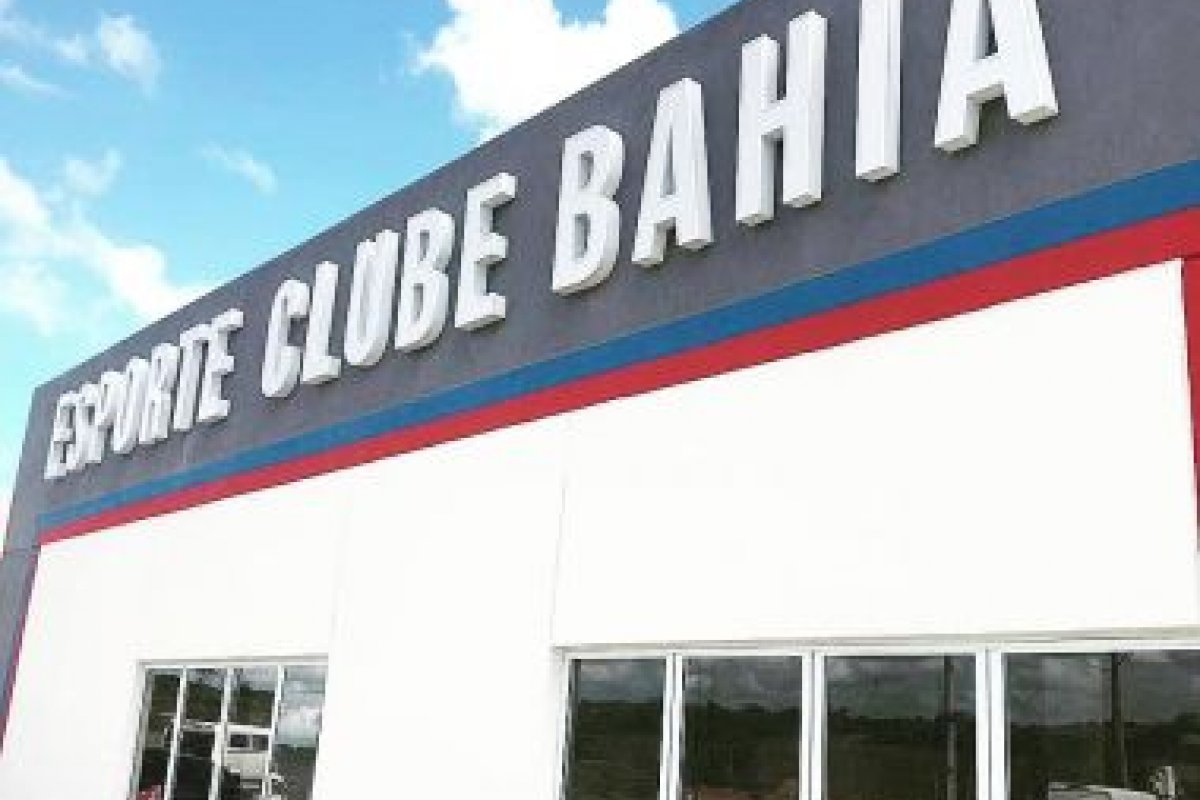 Bahia apresenta contas do exercício de 2020 em reunião do Conselho Deliberativo