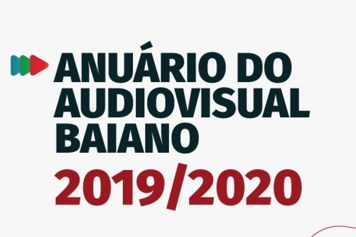 “Anuário do Audiovisual Baiano” revela dados do setor pré e pós-pandemia