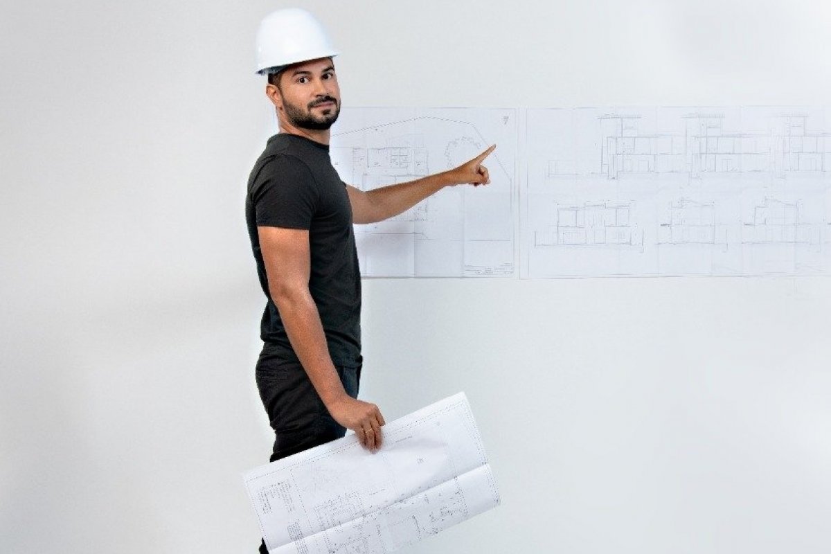 Autoconstrução representa riscos às famílias brasileiras