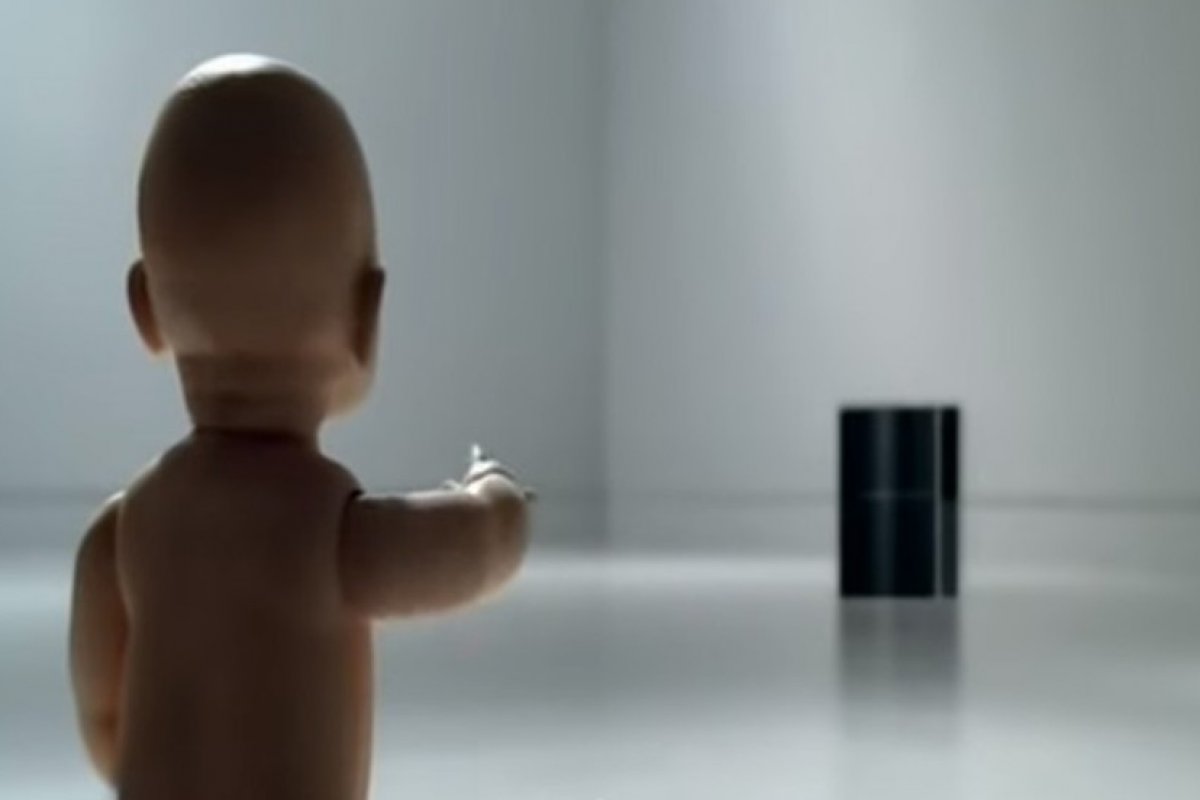 Veja cinco comerciais mais estranhos sobre videogames e jogos