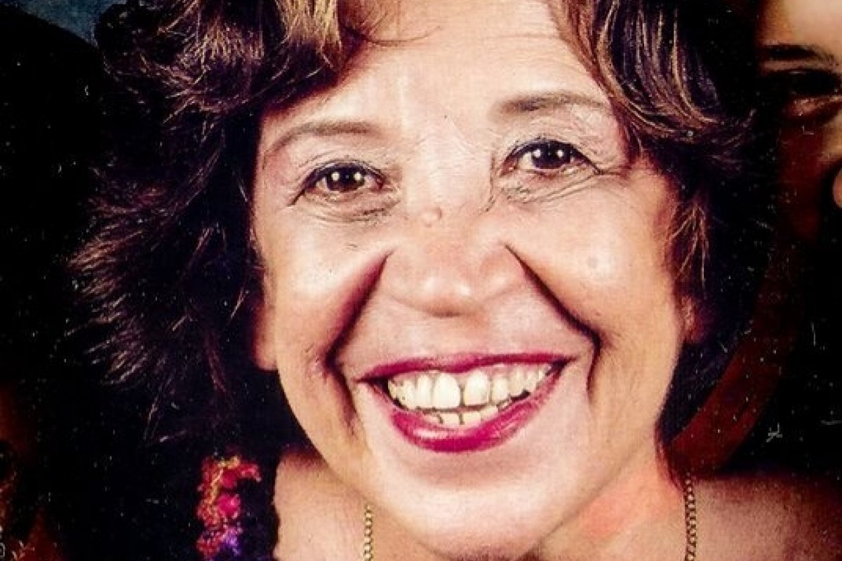 Ex-mulher de Gilberto Gil morre em Salvador vítima de câncer