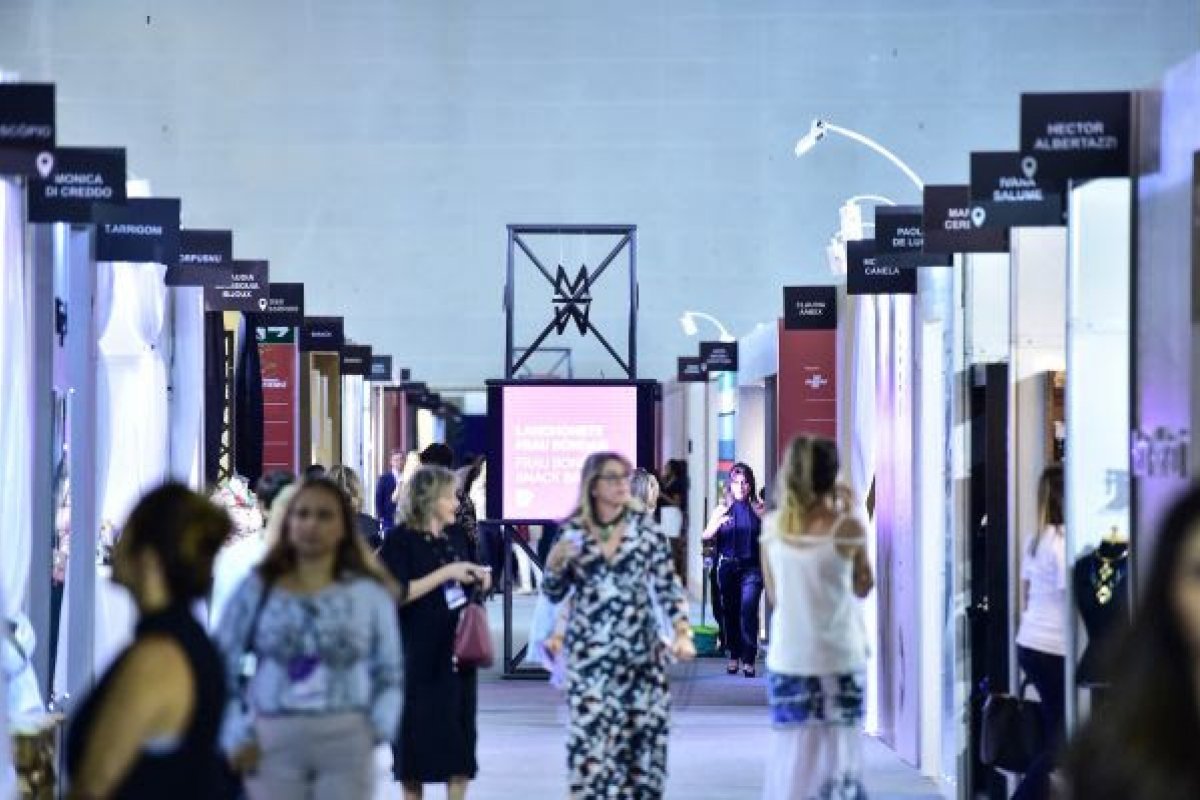Minas Trend ganhará  edição especial em junho