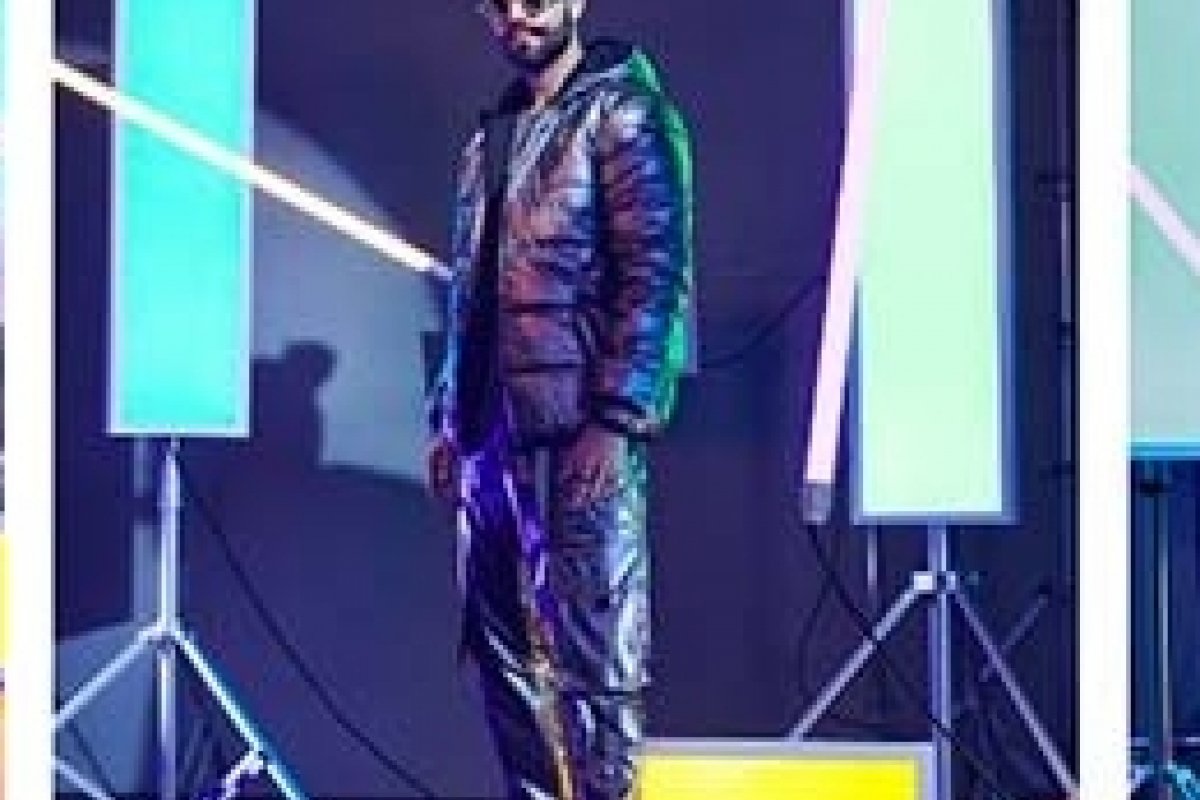 DJ Alok lança nova campanha da coleção Fall/Winter 21 da Colcci