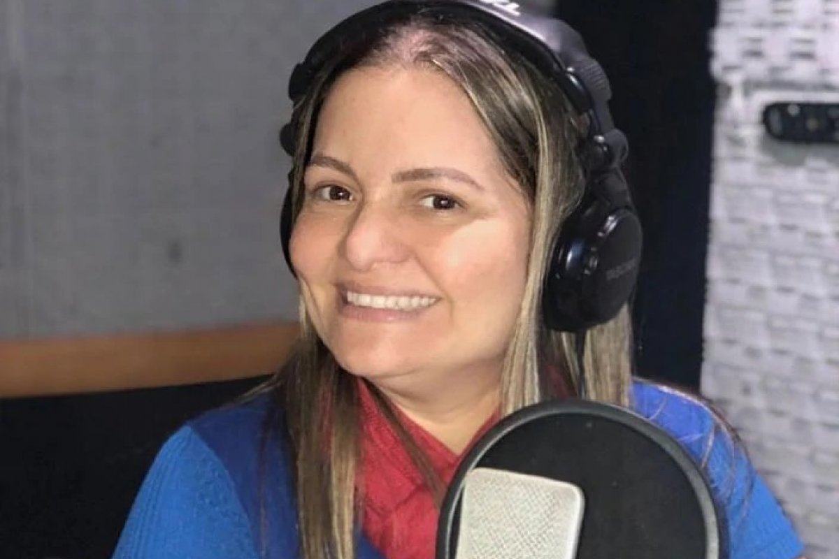 Luto! Morre a dubladora Ana Lúcia Menezes, de Peppa Pig e Rebelde