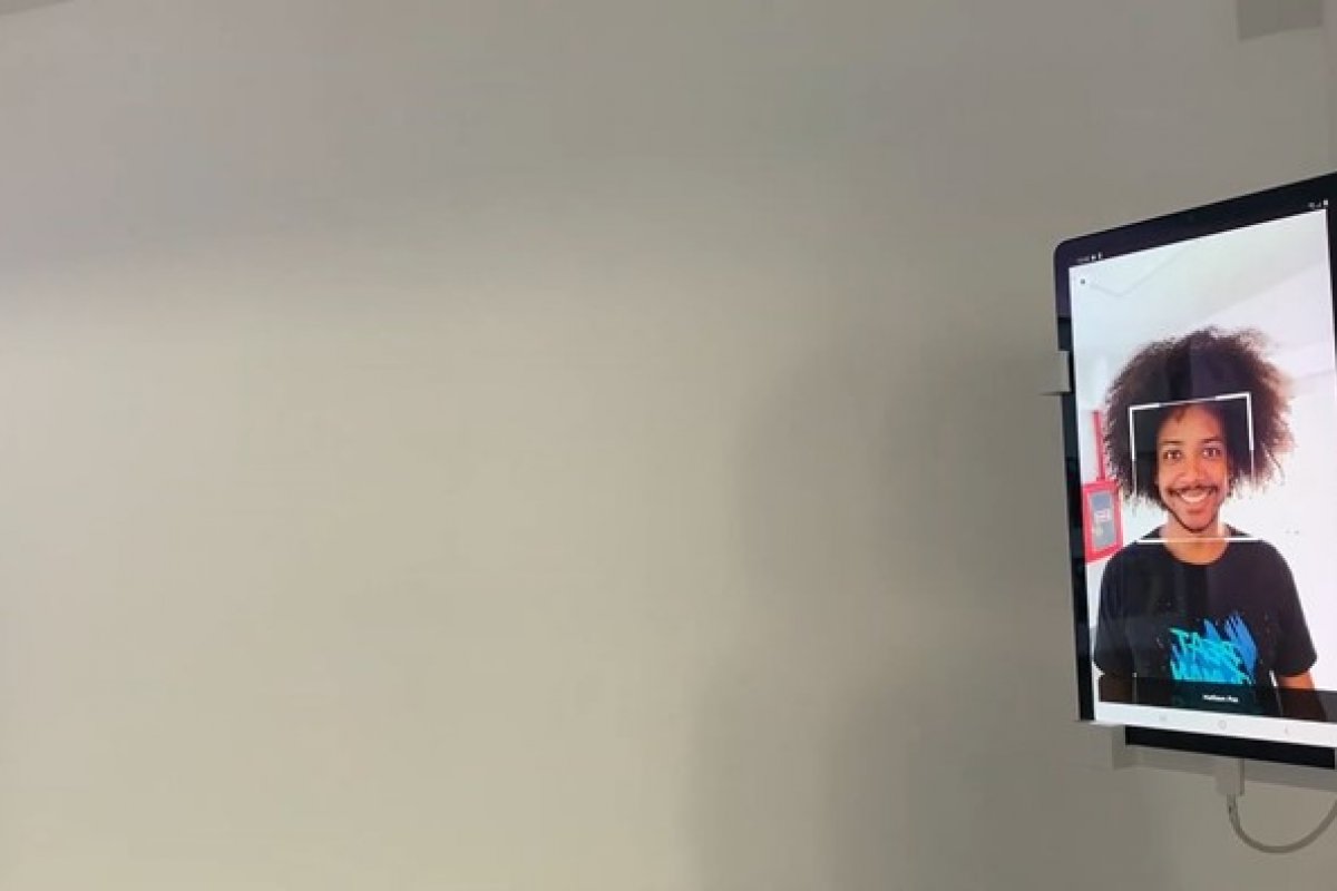 Startup carioca apresenta tecnologia de combate racismo algorítmico