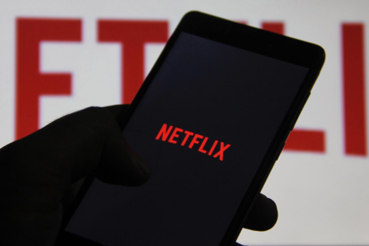 Netflix registra queda acentuada no número de novos assinantes