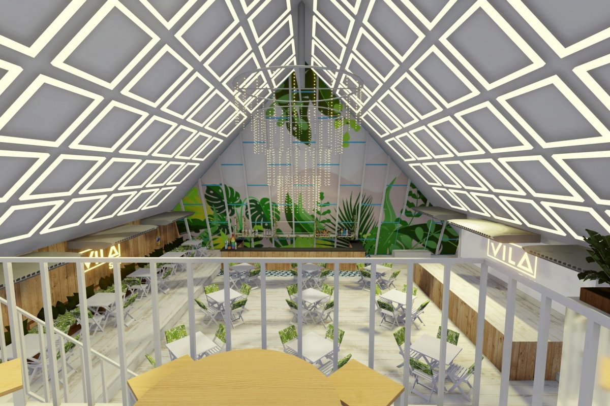 Feriado: Vila San abre nesta quarta (21) com diversas opções