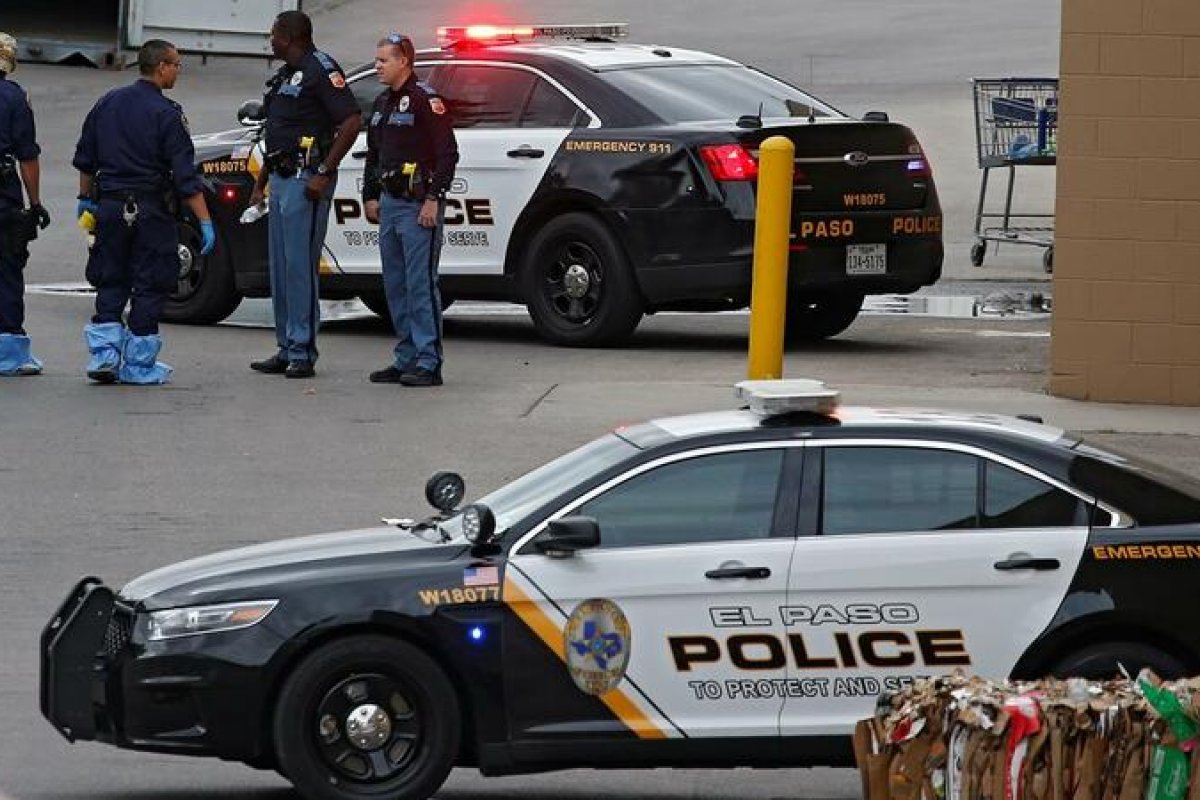 EUA: ataques deixam pelos menos 21 feridos e cinco mortos