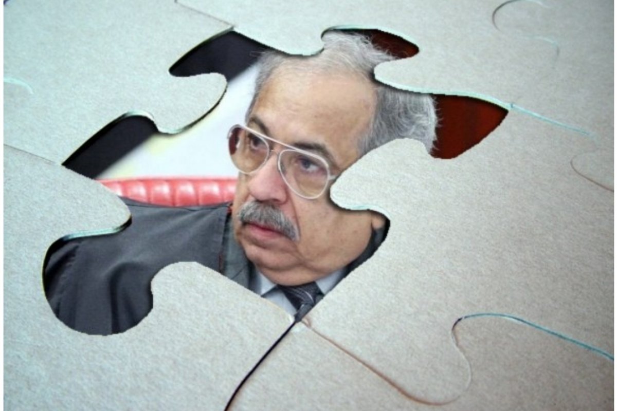 O quebra-cabeças da Faroeste