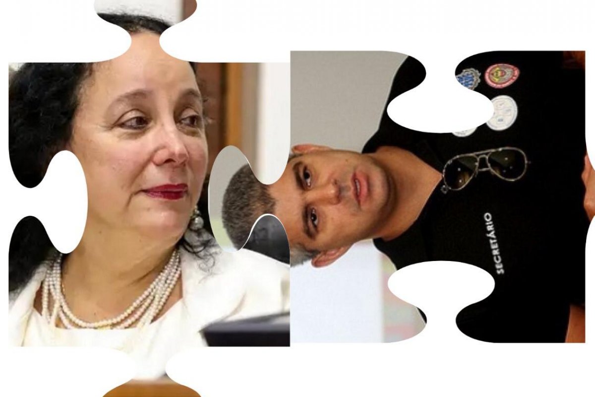 Mauricinho, contatos, sentenças, Mary Help...