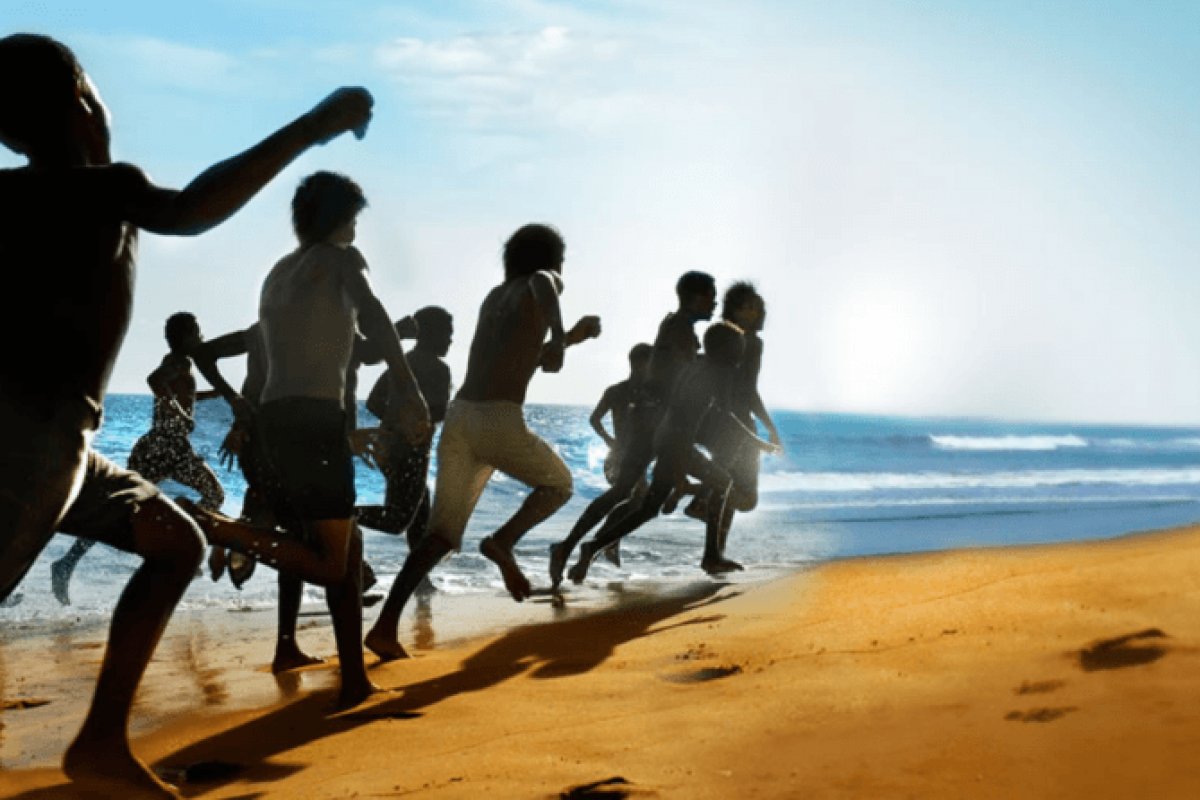 Obra Capitães da Areia, de Jorge Amado, é interpretada pela Cia Baiana de Patifaria