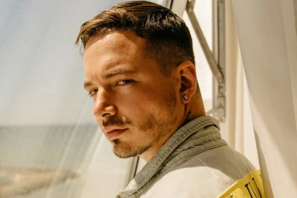 Novo filme da Amazon mostrará a vida de J Balvin