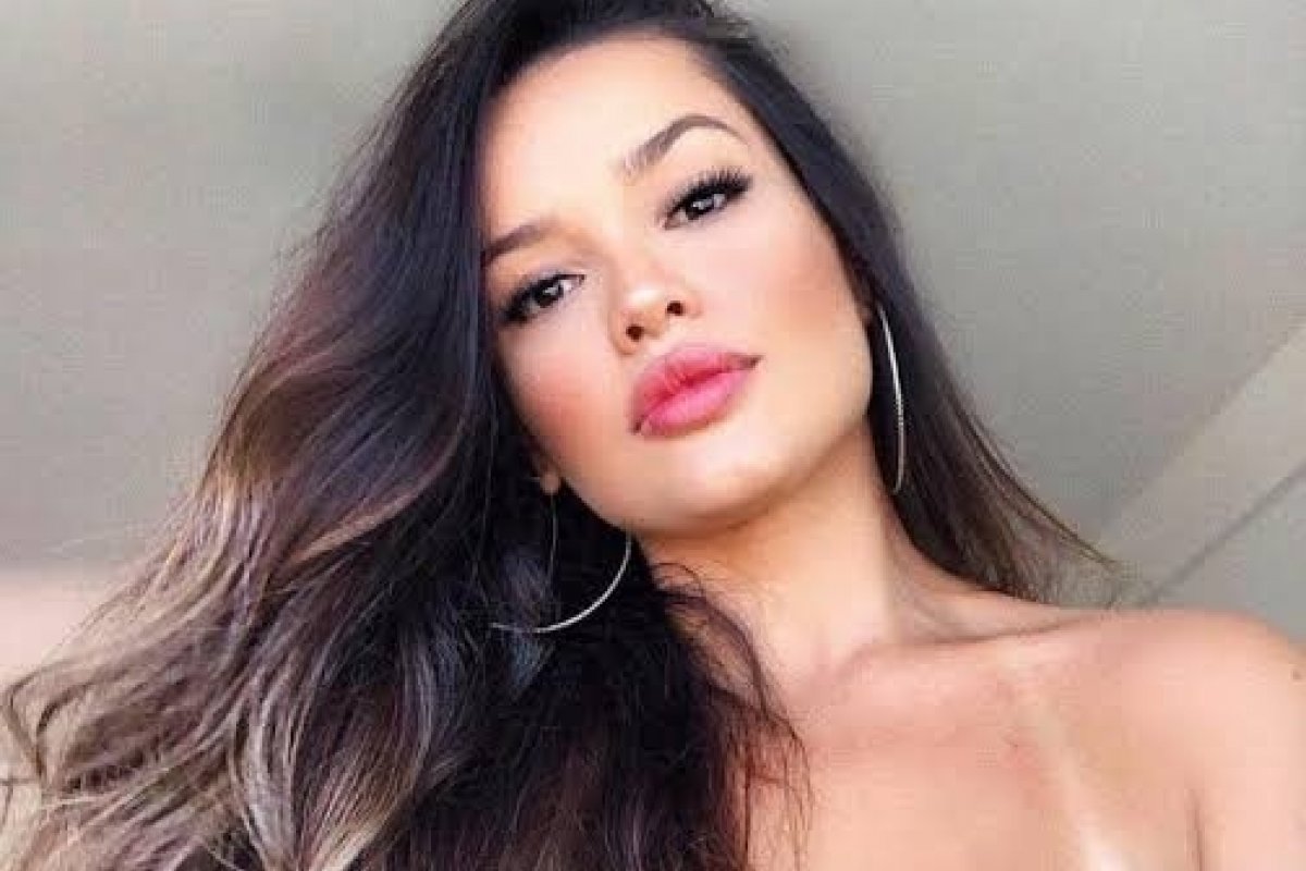Fenômeno BBB 21! Juliette alcança os 22 milhões de seguidores no Instagram