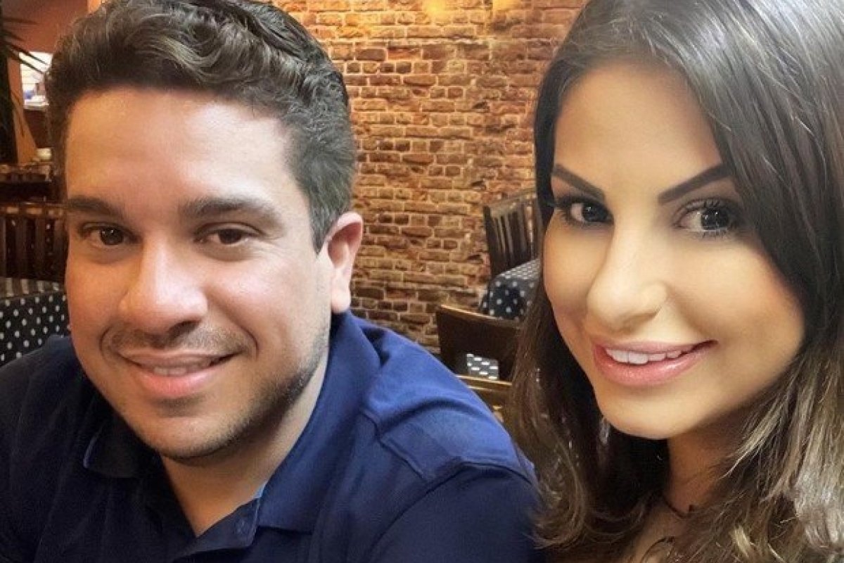 Influencer de Minas Gerais e o namorado são encontrados mortos em apartamento!